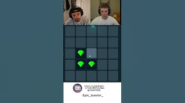 Mines 😱🔥 #toaster #toasteroriginals #trend #shorts