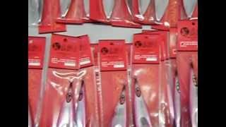 ＳＦＣ　レクター　ガーキ　ＮＥＷオリジナルカラー　入荷案内