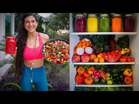 what-i-ate-today-+-nama-juicer-giveaway-|-easy-raw-vegan-recipes