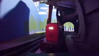 Taking a ride behind Erie Lackawanna 1039