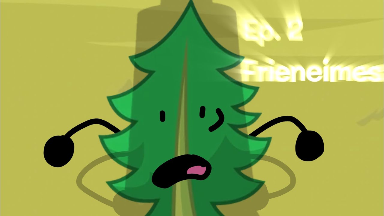 Apocalypse Elsewhere (Chapter 1) Ep 2: Frieneimes