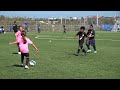 Young Star in the CNMI, Julie Chavez