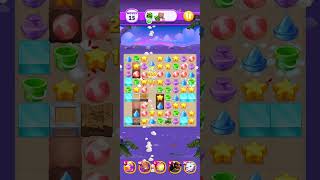 Angry Birds Level 1057