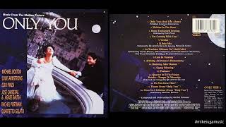 Only You Soundtrack (1994) - Track 04 screenshot 5