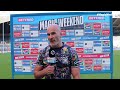 Magic Weekend | Danny Houghton reacts as Hull FC topple league leaders.