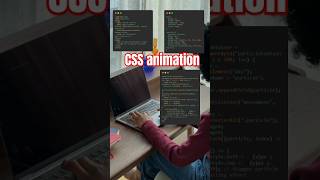 Famous CSS particles cursor                         #coding #css #htmlcssjs #shorts Wealth
