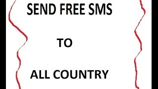send free sms to other countries screenshot 2