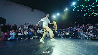 Timouse Vs Songhee Vs Паук Top 17 Hh Juniors Battle Fresh Russia