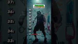 The Best Middle Aged Rapper