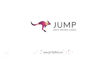 Jump - Data-Driven Video