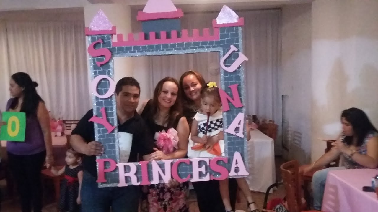 Como Decorar Una Fiesta De La Princesa Sofia Como Decorar Una Fiesta De La Princesa Sofia