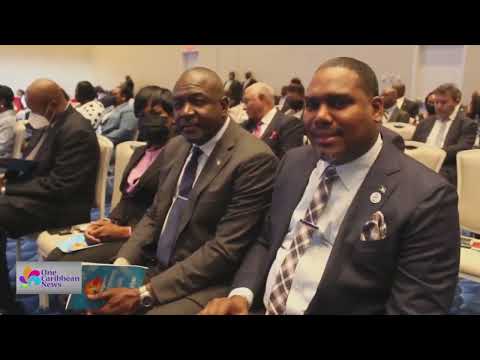 Climate Change Meeting Wraps up in Nassau