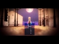 TRANSPARENT / ことめろ x U-ske