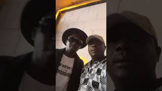 @son_of_rhumba @homeofrhumbaafricanmusictv @simbitheentertainer2852 live at kifaru lounge