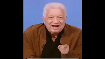 مرتضى منصور بيشتم على الهواء توقعوا مين 