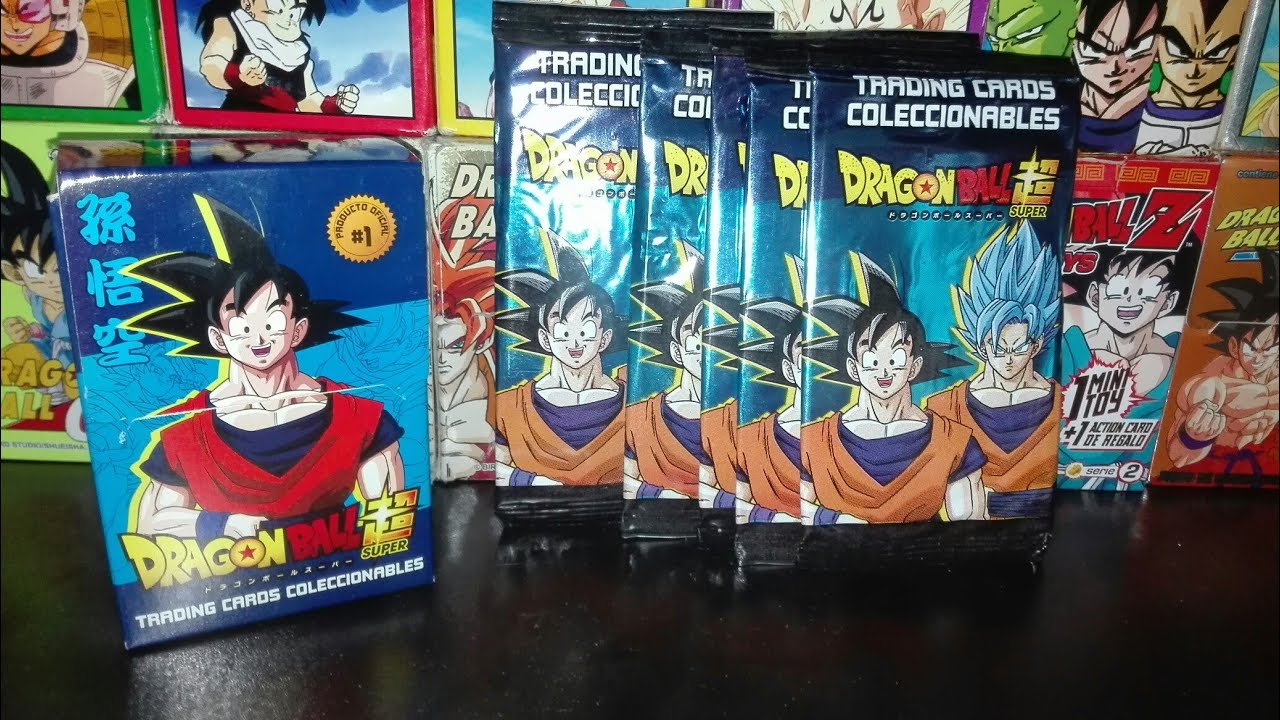 06 Dragon Ball Z Gumica 13 Jeux De Cartes A Collectionner A L Unite Jeux De Cartes A Collectionner Collections Et Antiquites