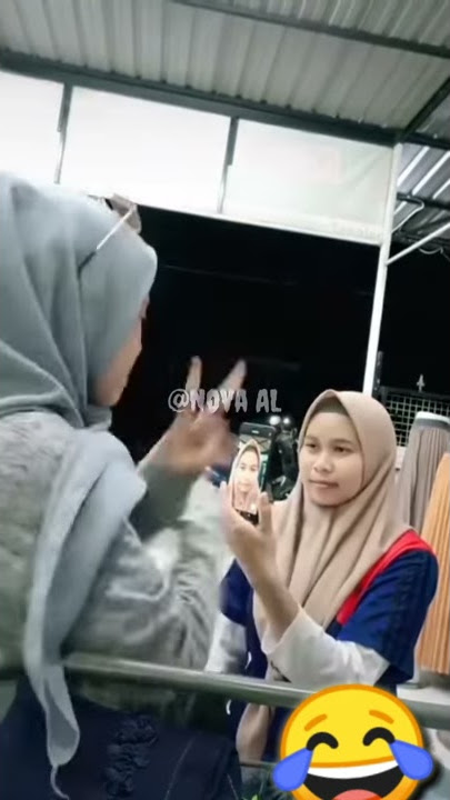 Story wa terbaru lucu // PRANK teman dekat ||Tiktok lucu