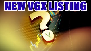 VGX Token: A New Hope or Just Another Listing