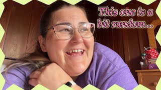 Slice of Life Reading and Vacation Vlog - July 16th, 2024