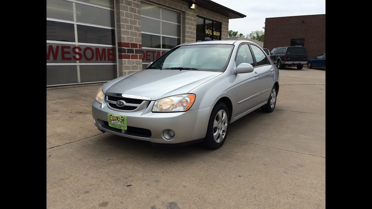 2006 kia spectra 5 2006 kia spectra 5