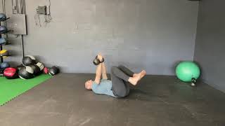 KB Rolling Armbar