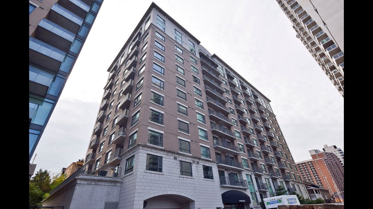 Ottawa Homes For Sale 200 Besserer Street 811 Property