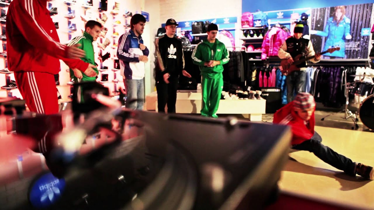 South Dj's - Lijadu Voices (Video Mix)