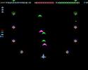 Amiga Longplay  Deluxe Galaga