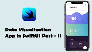 Data Visualization In Switui Tutorial Part - 2