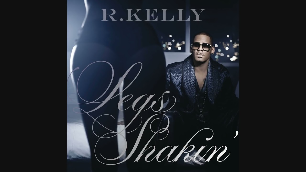 R.Kelly - Legs Shaking ft. Ludacris (Audio) - YouTube Music