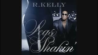 R.Kelly - Legs Shaking ft. Ludacris