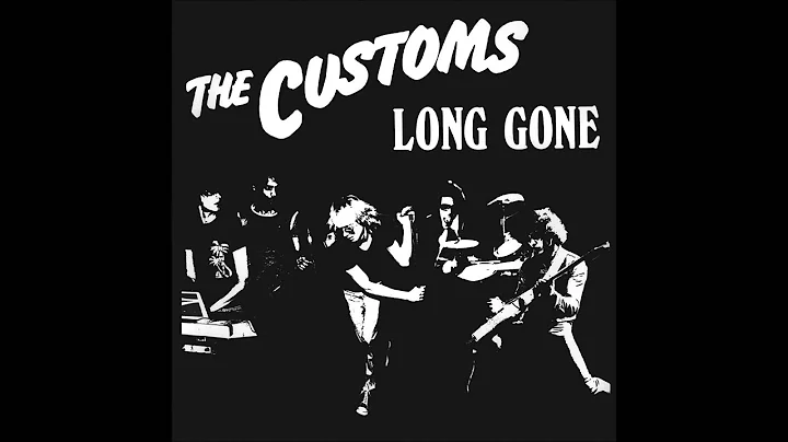 The Customs - Bertha Lou