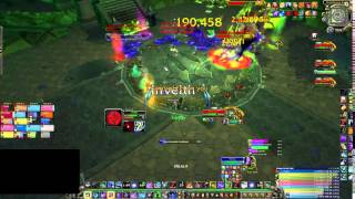 Feign Death Bug