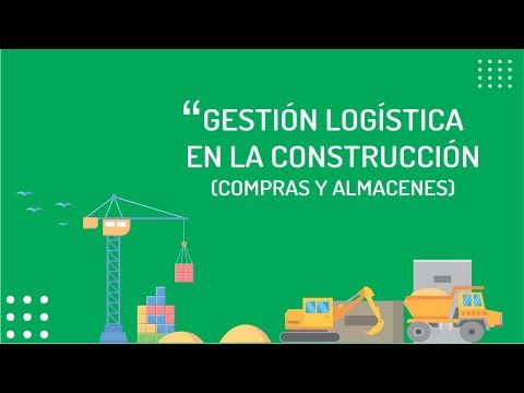 Gestión Logística en la Construcción hqdefault