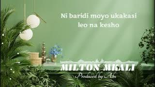 Milton Mkali - Yananichoma