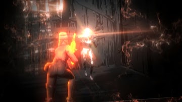 [Tutorial] How To Make This *ORIGINAL* Fire Buildup (Free Project)