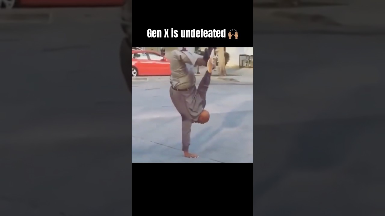 Now that's 80s skateboarding! 😎