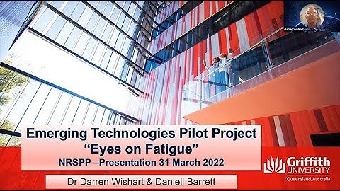 "Eyes on Fatigue   SD 480p