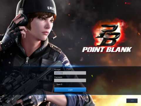 #Login Pertama Di PB ZEPETTO