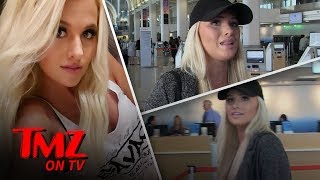 Tomi Lahren Willing To Date Anyone With Any Opinions! | TMZ TV