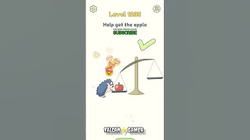 🔥 Dop 2 👀 Level 1235 Android⚡IOS #dop2 #gameplay #shorts