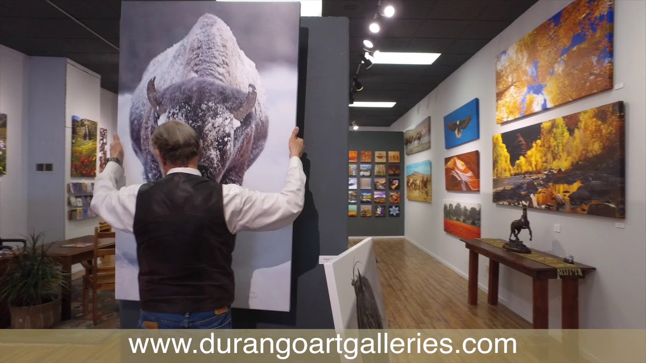 Durango Galleries