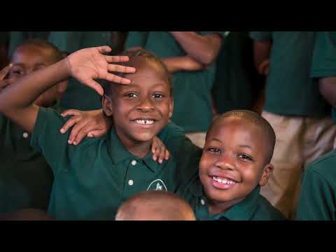 Third Street Academy | Christmas Eve Partners 2024