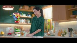 Not suited to cow's milk and experiencing a rash? Choose Morinaga Soya