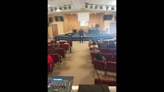 "I Am" Jonathan Nelson Mime