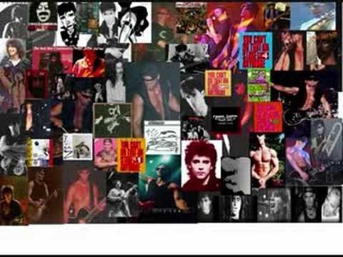 Warren Cuccurullo Dildo Warren Cuccurullo Dildo