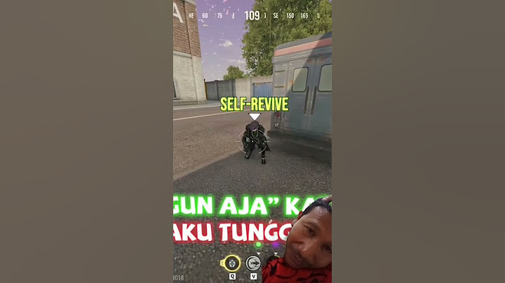 Blood Strike - Masukan Title Kebodohan Disini