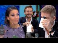 Benjamn vicua sorprendi a juana con el lanzamiento de su perfume y suar le pidi varios frascos