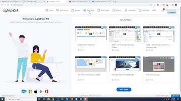 Form Based Applications – Oracle Database