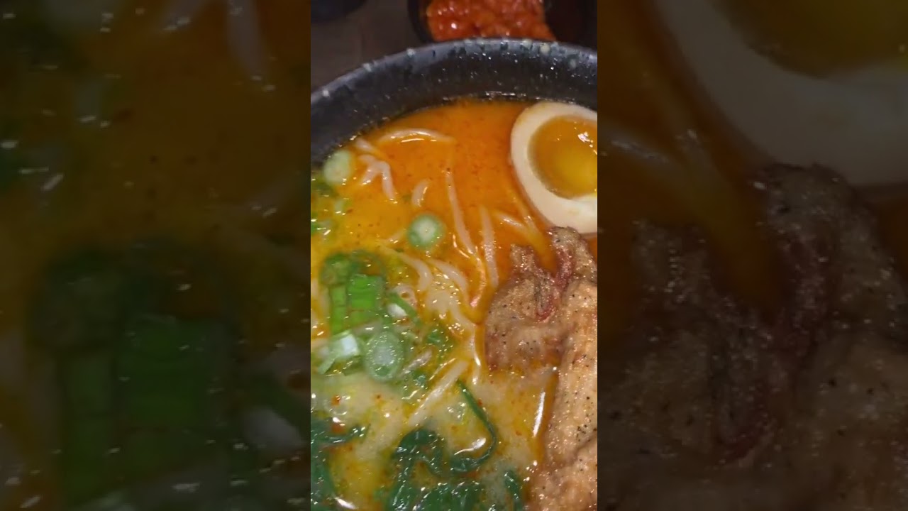 Top ramen spots in atlanta 